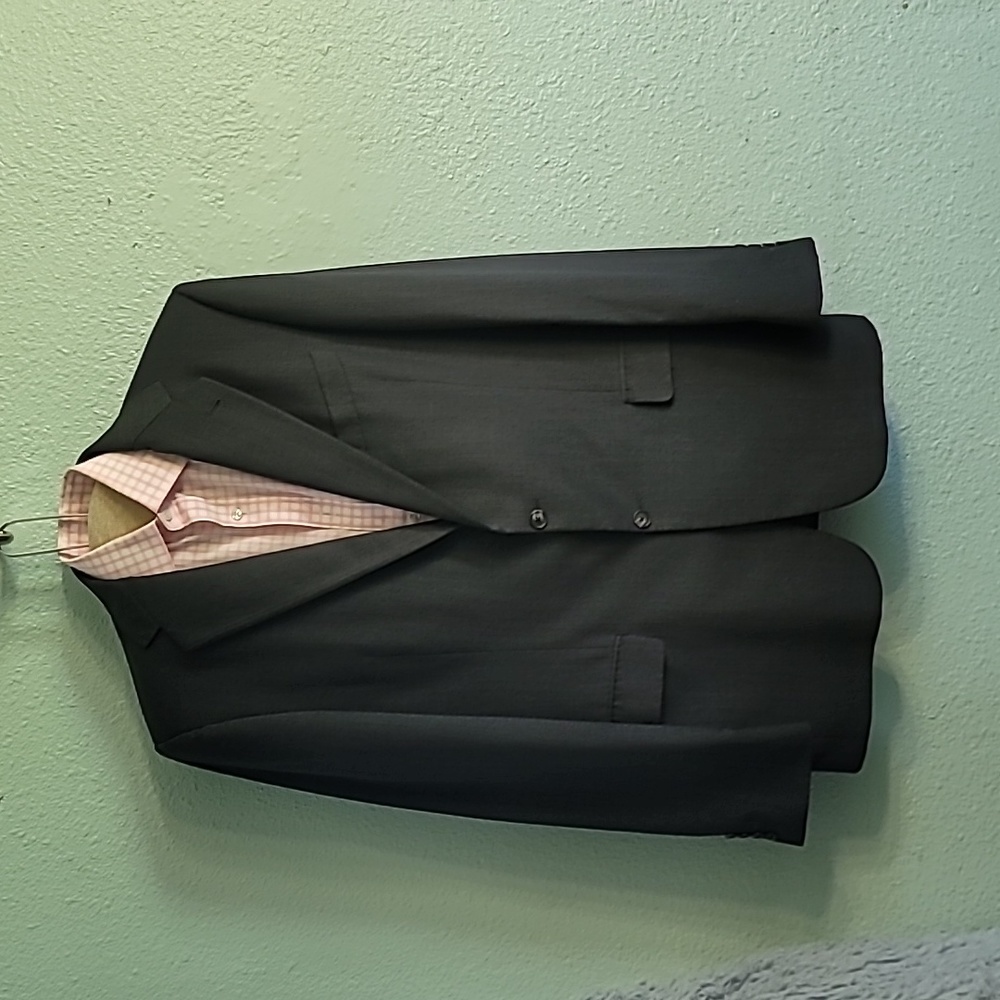 JOSEPH ABBOUD  BLAZER